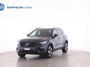 Volvo XC40 1.5 T4 PiH R-Design