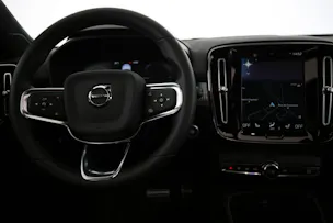 VOLVO XC40 1.5 T4 PiH R-Design