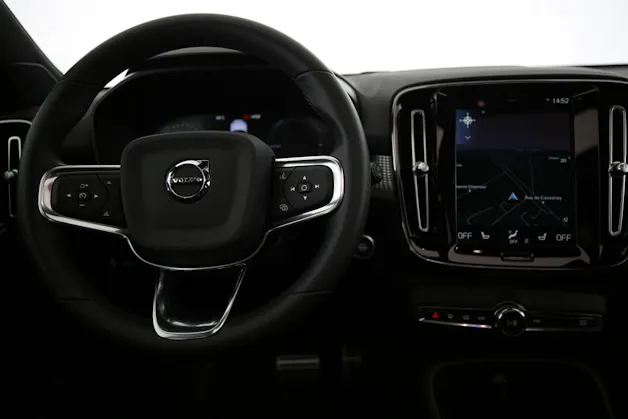 Volvo XC40 1.5 T4 PiH R-Design