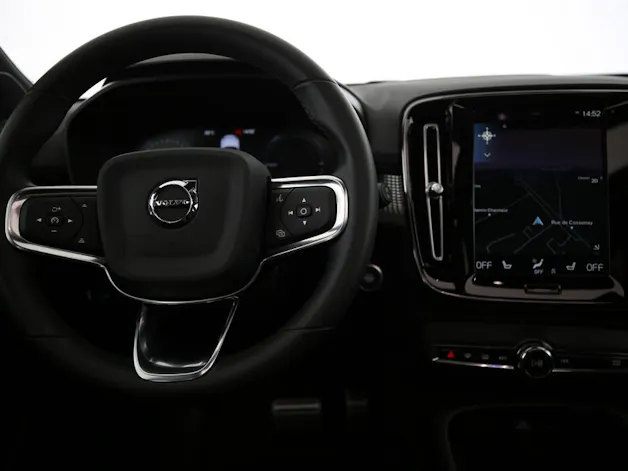 Volvo XC40 1.5 T4 PiH R-Design