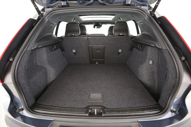 Volvo XC40 1.5 T4 PiH R-Design