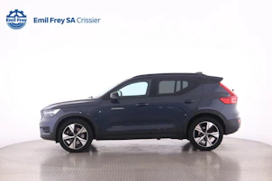 Fahrzeugbild VOLVO XC40 1.5 T4 PiH R-Design