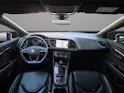 SEAT Leon ST 2.0 TSI Swiss FR DSG