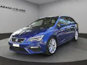 SEAT Leon ST 2.0 TSI Swiss FR DSG
