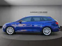 SEAT Leon ST 2.0 TSI Swiss FR DSG