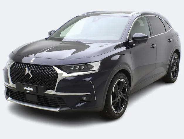 Fisker Automobile DS7 Crossback 1.6 E-Tense Opera 4x4