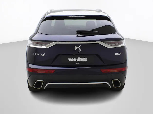 Fisker Automobile DS7 Crossback 1.6 E-Tense Opera 4x4