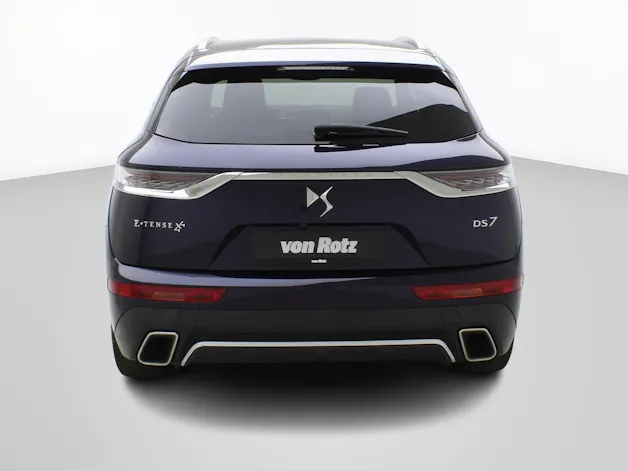 Fisker Automobile DS7 Crossback 1.6 E-Tense Opera 4x4