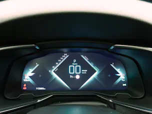 Fisker Automobile DS7 Crossback 1.6 E-Tense Opera 4x4