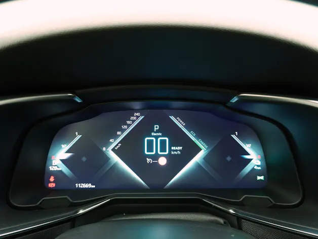 Fisker Automobile DS7 Crossback 1.6 E-Tense Opera 4x4