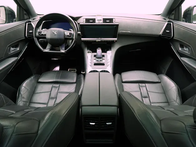 Fisker Automobile DS7 Crossback 1.6 E-Tense Opera 4x4