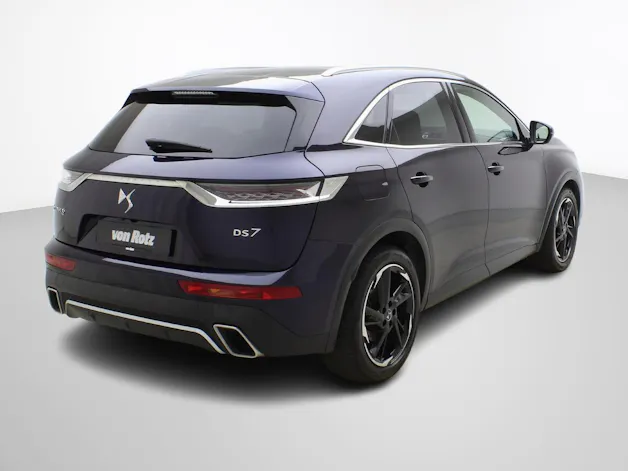 Fisker Automobile DS7 Crossback 1.6 E-Tense Opera 4x4