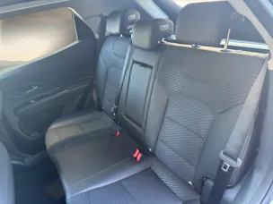 KGM Korando 1.5 T-Gdi Steel 4WD