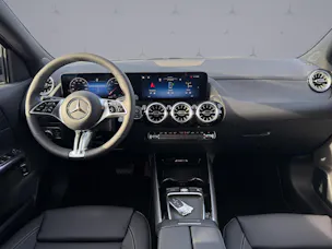 Mercedes-Benz GLA 250 Swiss Star Progressive 4matic