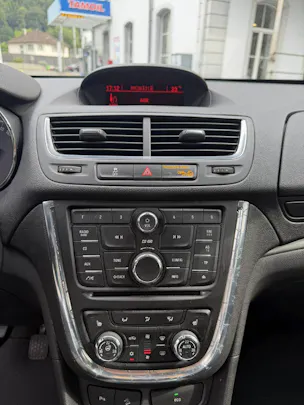 Opel Mokka 1.4T ecoTEC 4x4 Enjoy S/S