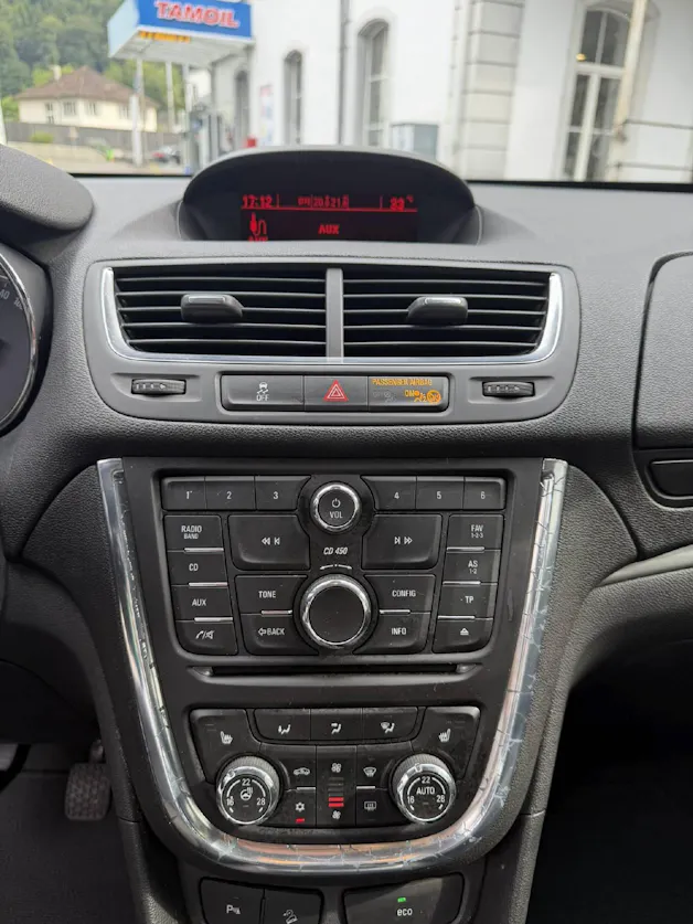 Opel Mokka 1.4T ecoTEC 4x4 Enjoy S/S