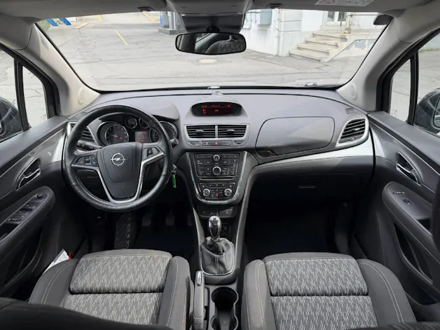 Opel Mokka 1.4T ecoTEC 4x4 Enjoy S/S