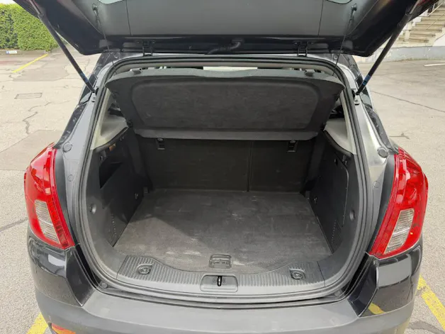 Opel Mokka 1.4T ecoTEC 4x4 Enjoy S/S