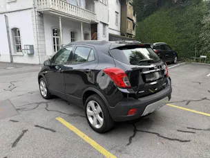 Opel Mokka 1.4T ecoTEC 4x4 Enjoy S/S