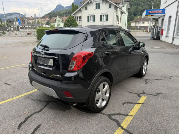 Opel Mokka 1.4T ecoTEC 4x4 Enjoy S/S