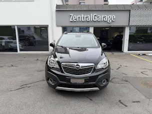 Opel Mokka 1.4T ecoTEC 4x4 Enjoy S/S