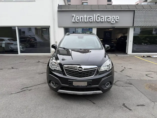 Opel Mokka 1.4T ecoTEC 4x4 Enjoy S/S