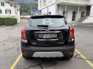 Opel Mokka 1.4T ecoTEC 4x4 Enjoy S/S