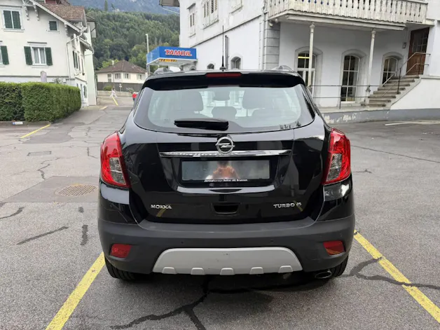 Opel Mokka 1.4T ecoTEC 4x4 Enjoy S/S