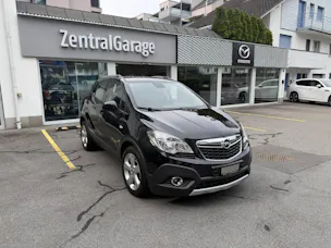 Opel Mokka 1.4T ecoTEC 4x4 Enjoy S/S