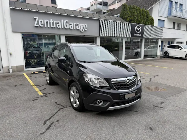 Opel Mokka 1.4T ecoTEC 4x4 Enjoy S/S