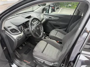 Opel Mokka 1.4T ecoTEC 4x4 Enjoy S/S