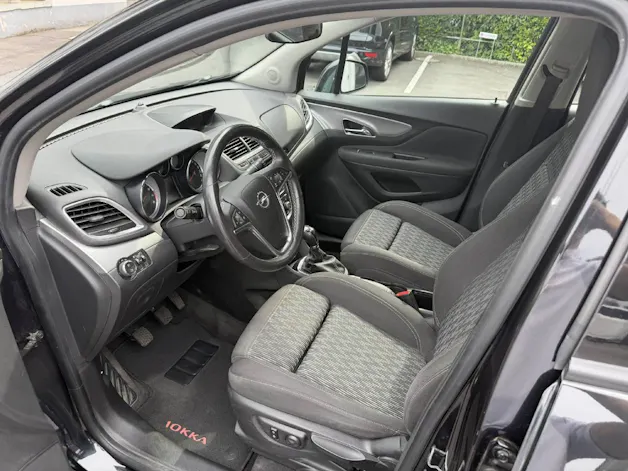 Opel Mokka 1.4T ecoTEC 4x4 Enjoy S/S