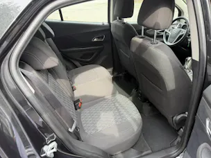 Opel Mokka 1.4T ecoTEC 4x4 Enjoy S/S
