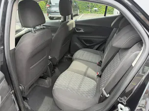 Opel Mokka 1.4T ecoTEC 4x4 Enjoy S/S