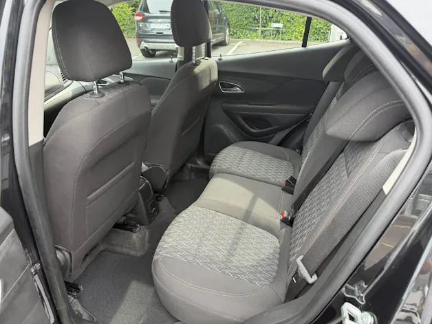 Opel Mokka 1.4T ecoTEC 4x4 Enjoy S/S