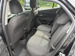 Opel Mokka 1.4T ecoTEC 4x4 Enjoy S/S