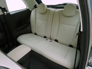 Fiat 500 La Prima by Bocelli