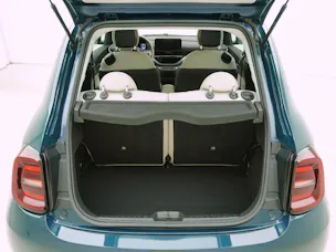 Fiat 500 La Prima by Bocelli