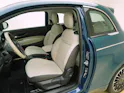 Fiat 500 La Prima by Bocelli