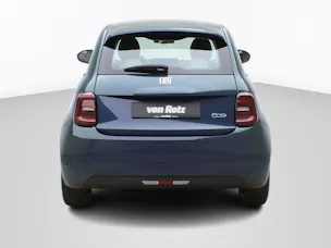 Fiat 500 La Prima by Bocelli