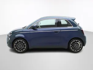 Fiat 500 La Prima by Bocelli
