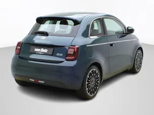 Fiat 500 La Prima by Bocelli