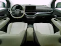 Fiat 500 La Prima by Bocelli