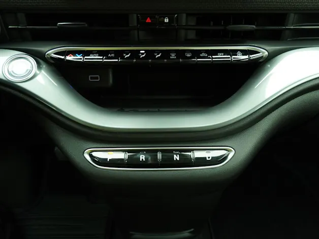 Fiat 500 La Prima by Bocelli
