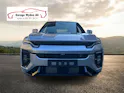 KGM Actyon 1.5 T-Gdi Titanium 4WD