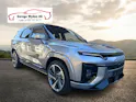 KGM Actyon 1.5 T-Gdi Titanium 4WD