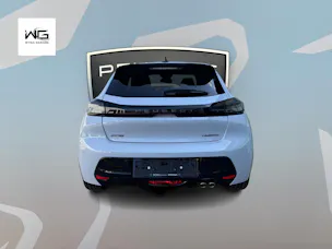 Peugeot 208 1.2 Hybrid 145 GT Exclusive