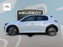 Peugeot 208 1.2 Hybrid 145 GT Exclusive