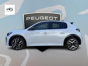 Peugeot 208 1.2 Hybrid 145 GT Exclusive