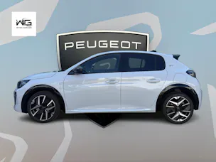 Peugeot 208 1.2 Hybrid 145 GT Exclusive